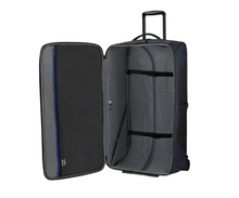 Lade das Bild in den Galerie-Viewer, Samsonite Reisetasche mit Rollen (groß)