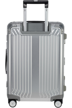 Lade das Bild in den Galerie-Viewer, Samsonite Trolley Premium "Lite Box Alu" klein