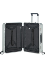 Lade das Bild in den Galerie-Viewer, Samsonite Trolley Premium "Lite Box Alu" klein