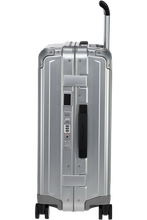 Lade das Bild in den Galerie-Viewer, Samsonite Trolley Premium "Lite Box Alu" klein