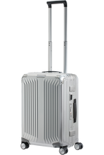 Lade das Bild in den Galerie-Viewer, Samsonite Trolley Premium "Lite Box Alu" klein
