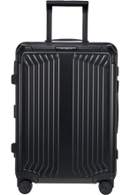 Lade das Bild in den Galerie-Viewer, Samsonite Trolley Premium "Lite Box Alu" klein