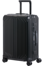 Lade das Bild in den Galerie-Viewer, Samsonite Trolley Premium "Lite Box Alu" klein
