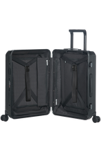 Lade das Bild in den Galerie-Viewer, Samsonite Trolley Premium "Lite Box Alu" klein