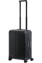 Lade das Bild in den Galerie-Viewer, Samsonite Trolley Premium "Lite Box Alu" klein