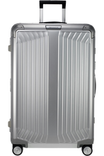Lade das Bild in den Galerie-Viewer, Samsonite Trolley Premium "Lite Box Alu" groß