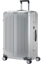 Lade das Bild in den Galerie-Viewer, Samsonite Trolley Premium "Lite Box Alu" groß