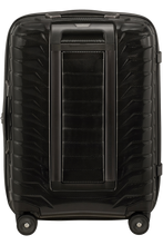 Lade das Bild in den Galerie-Viewer, Reisetrolley klein Roxkin-Außenschale-Reisegepäck-Samsonite-Lederhaus Schliesselberger