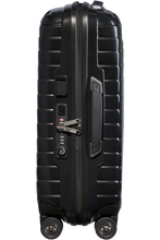 Lade das Bild in den Galerie-Viewer, Reisetrolley klein Roxkin-Außenschale-Reisegepäck-Samsonite-Lederhaus Schliesselberger