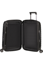 Lade das Bild in den Galerie-Viewer, Reisetrolley klein Roxkin-Außenschale-Reisegepäck-Samsonite-Lederhaus Schliesselberger