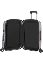 Lade das Bild in den Galerie-Viewer, Reisetrolley klein Roxkin-Außenschale-Reisegepäck-Samsonite-Lederhaus Schliesselberger