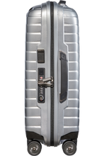 Lade das Bild in den Galerie-Viewer, Reisetrolley klein Roxkin-Außenschale-Reisegepäck-Samsonite-Lederhaus Schliesselberger