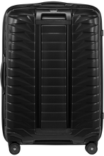 Lade das Bild in den Galerie-Viewer, Reisetrolley mittel Roxkin-Außenschale-Reisegepäck-Samsonite-Lederhaus Schliesselberger