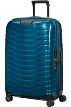Lade das Bild in den Galerie-Viewer, Reisetrolley mittel Roxkin-Außenschale-Reisegepäck-Samsonite-Lederhaus Schliesselberger