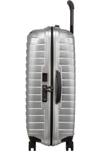Lade das Bild in den Galerie-Viewer, Reisetrolley mittel Roxkin-Außenschale-Reisegepäck-Samsonite-Lederhaus Schliesselberger