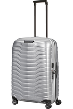 Lade das Bild in den Galerie-Viewer, Reisetrolley mittel Roxkin-Außenschale-Reisegepäck-Samsonite-Lederhaus Schliesselberger