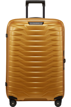 Lade das Bild in den Galerie-Viewer, Reisetrolley mittel Roxkin-Außenschale-Reisegepäck-Samsonite-Lederhaus Schliesselberger