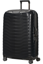 Lade das Bild in den Galerie-Viewer, Reisetrolley groß Roxkin-Außenschale-Samsonite-Lederhaus Schliesselberger