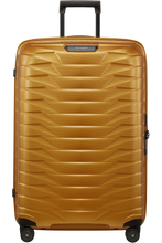 Lade das Bild in den Galerie-Viewer, Reisetrolley groß Roxkin-Außenschale-Samsonite-Lederhaus Schliesselberger