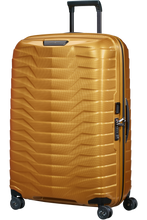 Lade das Bild in den Galerie-Viewer, Reisetrolley groß Roxkin-Außenschale-Samsonite-Lederhaus Schliesselberger