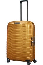 Lade das Bild in den Galerie-Viewer, Reisetrolley groß Roxkin-Außenschale-Samsonite-Lederhaus Schliesselberger