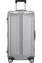 Lade das Bild in den Galerie-Viewer, Samsonite Trolley Premium "Lite Box Alu" mittel