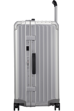 Lade das Bild in den Galerie-Viewer, Samsonite Trolley Premium "Lite Box Alu" mittel