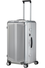 Lade das Bild in den Galerie-Viewer, Samsonite Trolley Premium "Lite Box Alu" mittel