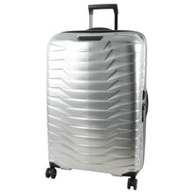 Lade das Bild in den Galerie-Viewer, Reisetrolley groß Roxkin-Außenschale-Samsonite-Lederhaus Schliesselberger