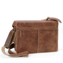 Lade das Bild in den Galerie-Viewer, Umhängetasche Büffelleder klein-Rucksäcke und Umhängetaschen-Aunts & Uncles-Lederhaus Schliesselberger