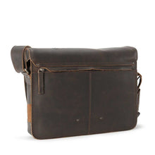 Lade das Bild in den Galerie-Viewer, Umhängetasche Büffelleder klein-Rucksäcke und Umhängetaschen-Aunts & Uncles-Lederhaus Schliesselberger