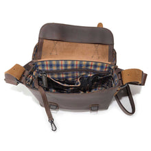 Lade das Bild in den Galerie-Viewer, Umhängetasche Büffelleder mini-Rucksäcke und Umhängetaschen-Aunts & Uncles-Lederhaus Schliesselberger