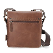 Lade das Bild in den Galerie-Viewer, Umhängetasche Büffelleder mini-Rucksäcke und Umhängetaschen-Aunts & Uncles-Lederhaus Schliesselberger