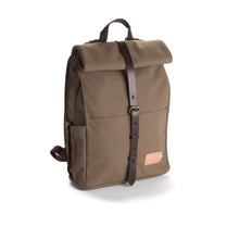 Lade das Bild in den Galerie-Viewer, Rucksack mittel recycelte PET-Flaschen-Rucksäcke und Umhängetaschen-PropertyOf-Lederhaus Schliesselberger