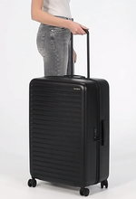 Lade das Bild in den Galerie-Viewer, Reisetrolley groß Polycarbonat-Reisegepäck-Samsonite-Lederhaus Schliesselberger