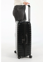 Lade das Bild in den Galerie-Viewer, Reisetrolley groß Roxkin-Außenschale-Samsonite-Lederhaus Schliesselberger