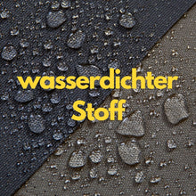 Lade das Bild in den Galerie-Viewer, Rucksack klein recycelte PET-Flaschen-Rucksäcke und Umhängetaschen-PropertyOf-Lederhaus Schliesselberger