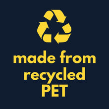 Lade das Bild in den Galerie-Viewer, Rucksack groß recycelte PET-Flaschen-Rucksäcke und Umhängetaschen-PropertyOf-Lederhaus Schliesselberger