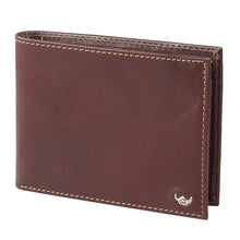 Lade das Bild in den Galerie-Viewer, Golden Head Geldtasche "Explorer"