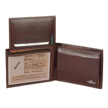 Lade das Bild in den Galerie-Viewer, Golden Head Geldtasche "Explorer"