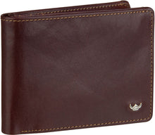 Lade das Bild in den Galerie-Viewer, Golden Head Geldtasche "Balboa"