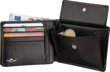 Lade das Bild in den Galerie-Viewer, Golden Head Geldtasche "Balboa"