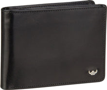 Lade das Bild in den Galerie-Viewer, Golden Head Geldtasche "Balboa"