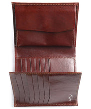 Lade das Bild in den Galerie-Viewer, Golden Head Geldtasche "Portrait"