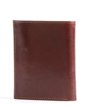 Lade das Bild in den Galerie-Viewer, Golden Head Geldtasche "Portrait"