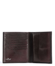 Lade das Bild in den Galerie-Viewer, Golden Head Geldtasche "Portrait"