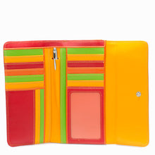 Lade das Bild in den Galerie-Viewer, Mywalit Geldbörse "Jambo"