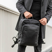 Lade das Bild in den Galerie-Viewer, Aunts&Uncles Rucksack "Tadashi"