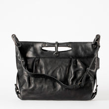 Lade das Bild in den Galerie-Viewer, Damentasche Premium-Rindleder modern 2-Rucksäcke und Umhängetaschen-Aunts & Uncles-Lederhaus Schliesselberger