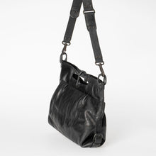 Lade das Bild in den Galerie-Viewer, Damentasche Premium-Rindleder modern 2-Rucksäcke und Umhängetaschen-Aunts & Uncles-Lederhaus Schliesselberger